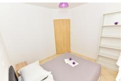 Apartments Lovre Apartment 3 – A4+2 foto 5
