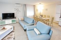 FeWo Maestral und Galeb Apartment 1 – Maestral foto 2