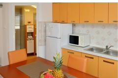 FeWo Maestral und Galeb Apartment 2 – Galeb foto 2