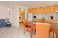 FeWo Maestral und Galeb Apartment 2 – Galeb foto 4