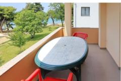 Puntarožica Apartment 2 – A4+2 foto 1