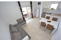 Puntarožica Apartment 2 – A4+2 foto 3