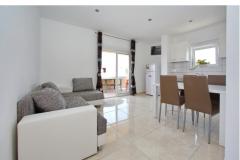 Puntarožica Apartment 2 – A4+2 foto 4