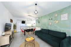 Apartment Valery Apartment 2 – Gerry foto 1