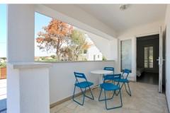 Vila Moli Apartments Apartment 3 – Apt. Rea foto 2