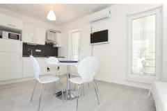 Vila Moli Apartments Apartment 3 – Apt. Rea foto 3