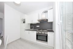 Vila Moli Apartments Apartment 3 – Apt. Rea foto 4