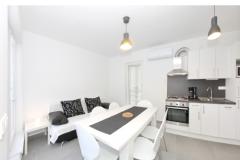 Vila Moli Apartments Apartment 2 – Apt. Mili foto 4