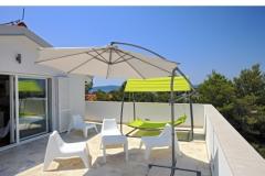 Vila Moli Apartments Apartment 1 – Apt. Cuci foto 1