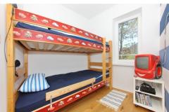 Vila Moli Apartments Apartment 1 – Apt. Cuci foto 5