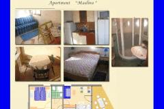 Villa Ivan Apartment 4 – AP. 2+2 foto 3