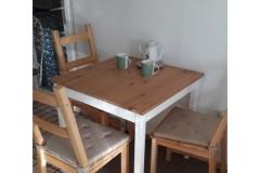 Apartments ANNA Apartment 1 – Studio 1 foto 2