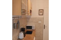 Apartments ANNA Apartment 1 – Studio 1 foto 3