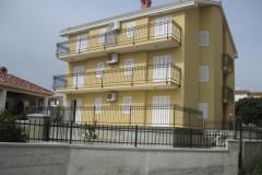 Apartments Biograd Apartment 1 – 1 LIJEVO foto 1