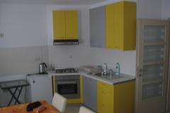 Apartments Biograd Apartment 2 – 1 DESNO foto 3