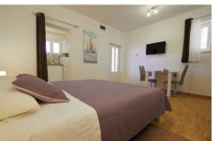 Apartments Ćelić Apartment 3 – lavanda foto 3