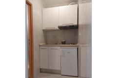 Apartments Jeličić Apartment 4 – Studio App foto 4