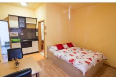 Apartments Josipa Apartment 1 – STUDIO foto 2
