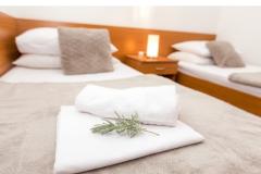 Apartments KIKO - Drage Apartment 2 – A 2+2 foto 1