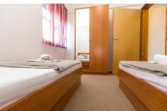 Apartments KIKO - Drage Apartment 2 – A 2+2 foto 2