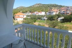 Apartments KIKO - Drage Apartment 2 – A 2+2 foto 5