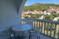 Apartments KIKO - Drage Apartment 4 – A 5+1 foto 4