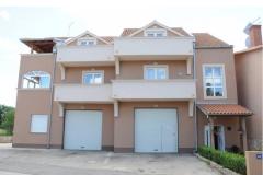 Apartments Krajnović Biograd Apartment 1 – APP 2+2 foto 1