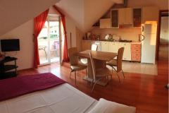 Apartments Krajnović Biograd Apartment 1 – APP 2+2 foto 2