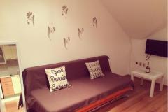 Apartments Krajnović Biograd Apartment 1 – APP 2+2 foto 5