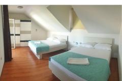 Apartments Krajnović Biograd Apartment 2 – APP 4+2 foto 5