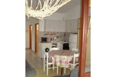 Apartments Kvarantan i Karabatić  Apartment 1 – studio foto 1