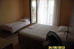 Apartments Kvarantan i Karabatić  Apartment 2 – apartman foto 1