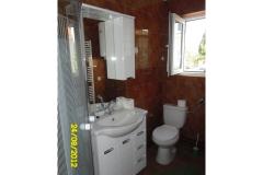 Apartments Kvarantan i Karabatić  Apartment 2 – apartman foto 3