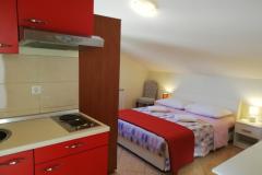 Apartments Mara 2 Apartment 3 – Studio 2 foto 1