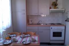 Apartments Mitja Apartment 2 – jednosobni foto 5