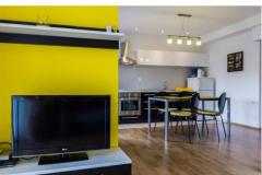 Apartments Oleandar Apartment 3 – Yellow foto 1