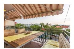 Apartments Oleandar Apartment 3 – Yellow foto 4