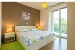 Apartments Oleandar Apartment 4 – Beige foto 1