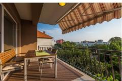 Apartments Oleandar Apartment 4 – Beige foto 2