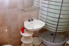 Apartments Sunčana Dalmacija Apartment 3 – Jednosobni foto 5