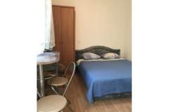 Apartments Sunčana Dalmacija Apartment 2 – Studio foto 1