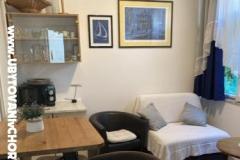 Apartments Sunčana Dalmacija Apartment 1 – Jednosobni foto 2