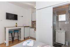 Apartments Tolić Apartment 3 – studio foto 2