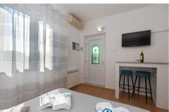 Apartments Tolić Apartment 3 – studio foto 3