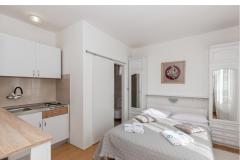 Apartments Tolić Apartment 3 – studio foto 4