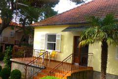 Apartments Vesna Apartment 4 – A-4 foto 1