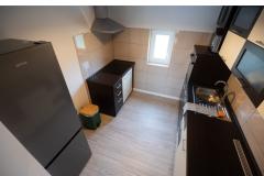 Apartment Ferara Apartment 1 – Ferara foto 4