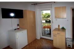 Apartments Dodig Room 7 – Studio_Zap foto 2