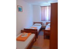 VILLA BERNARD..150 m plaža DRAŽICA Apartment 4 – Ap.5+1 foto 3