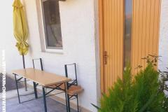 VILLA BERNARD..150 m plaža DRAŽICA Apartment 2 – A4 apartma foto 1